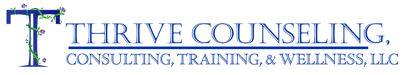Thrive Counseling